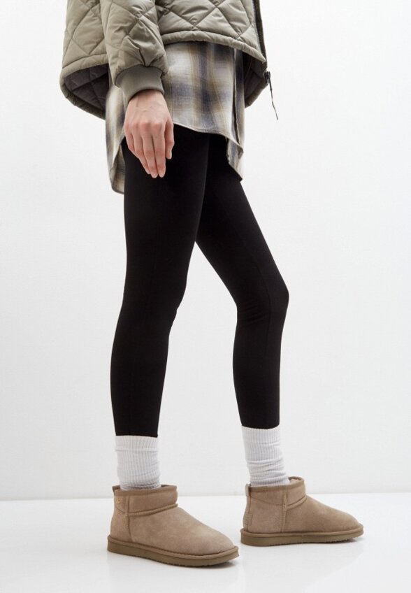 Полусапоги Mexx