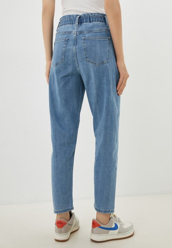 Джинсы Velocity