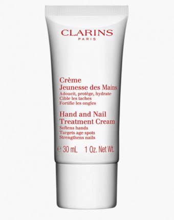 Крем для рук Clarins женщинам