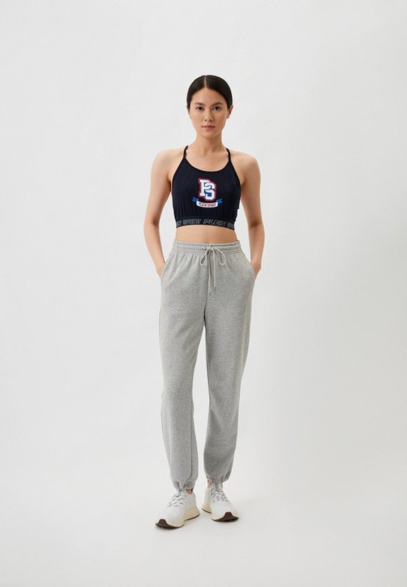 Топ спортивный Plein Sport