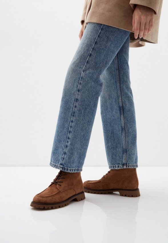 Ботинки Ekonika Premium