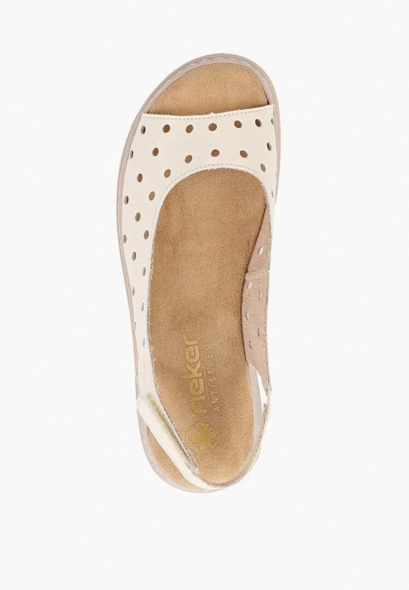 Сандалии Rieker