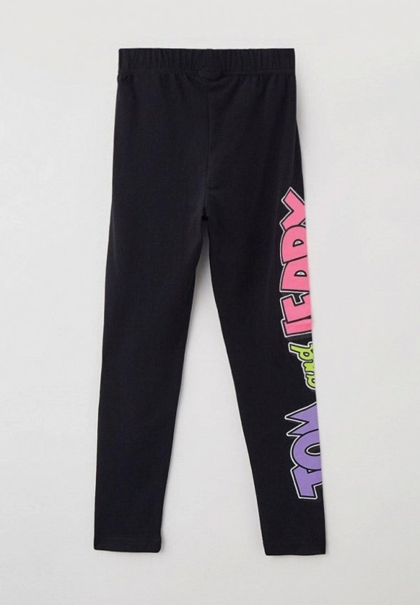 Футболка и леггинсы PlayToday