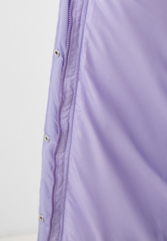 Пуховик Izabella