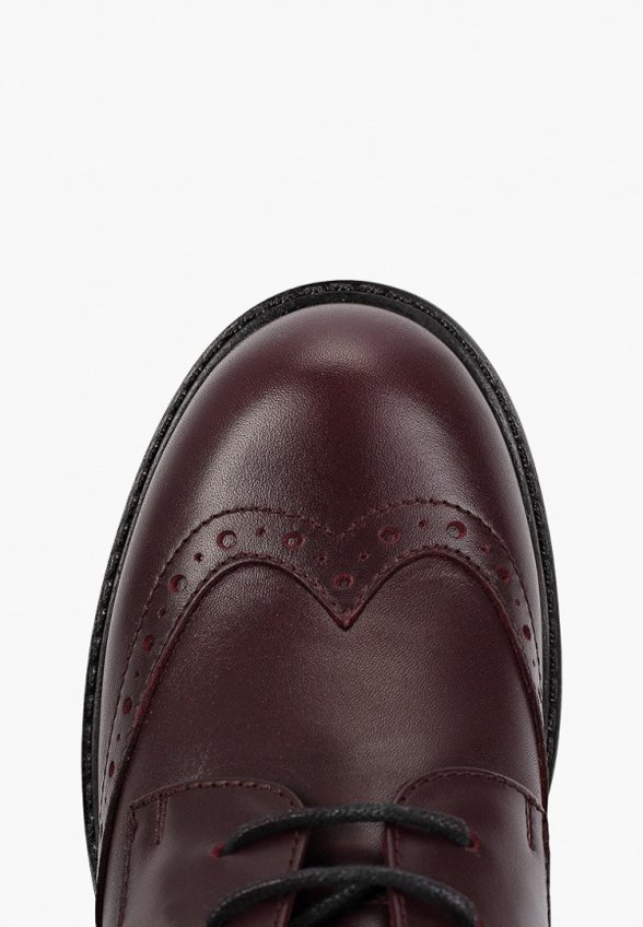 Ботинки Giotto