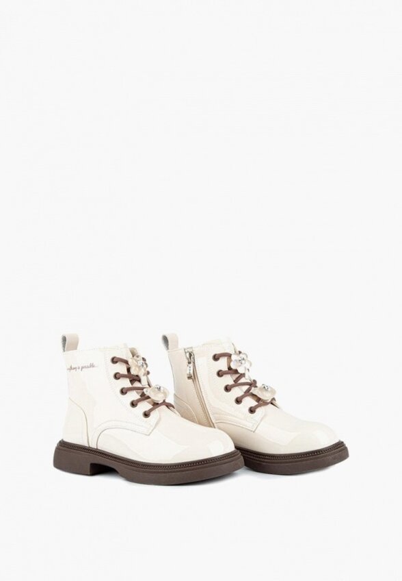 Ботинки Kapika