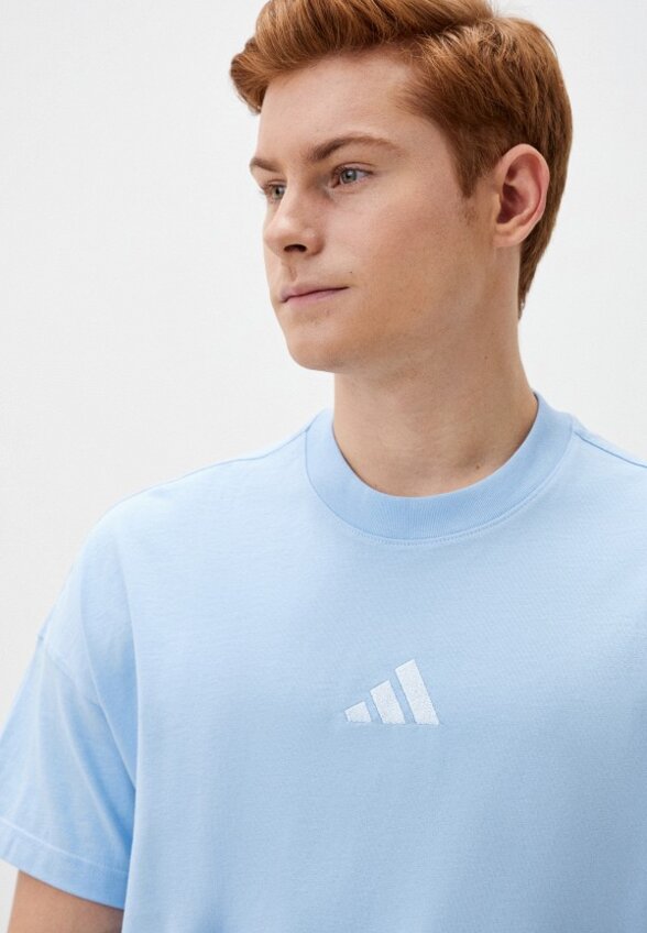 Футболка adidas