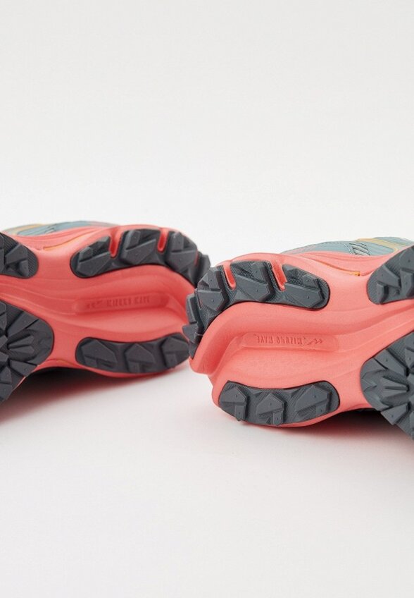 Кроссовки Mizuno