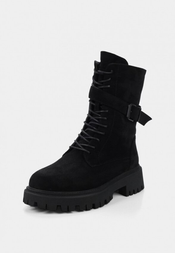 Ботинки Llevv Group