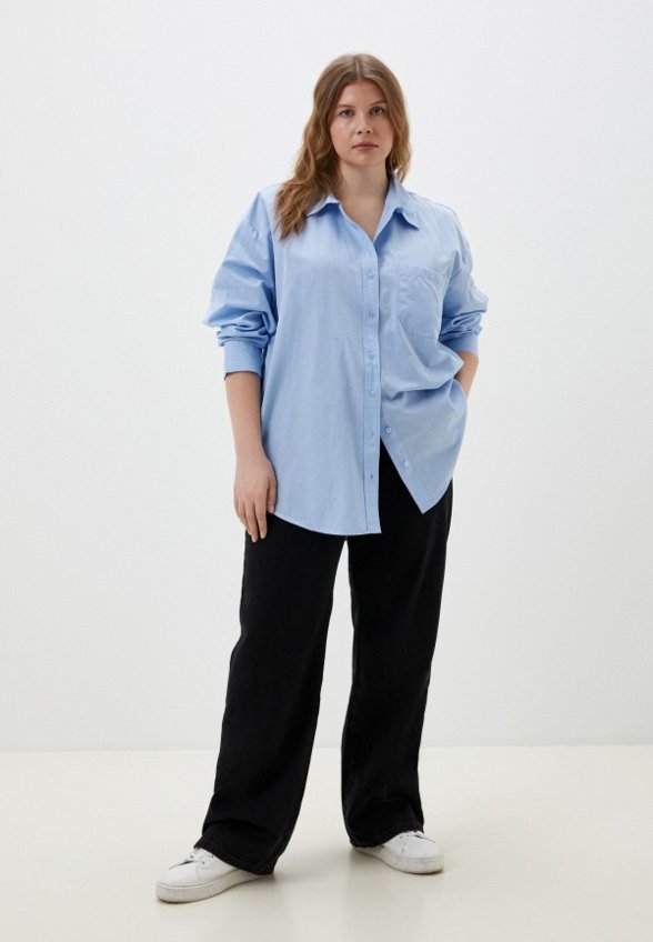 Рубашка Trendyol