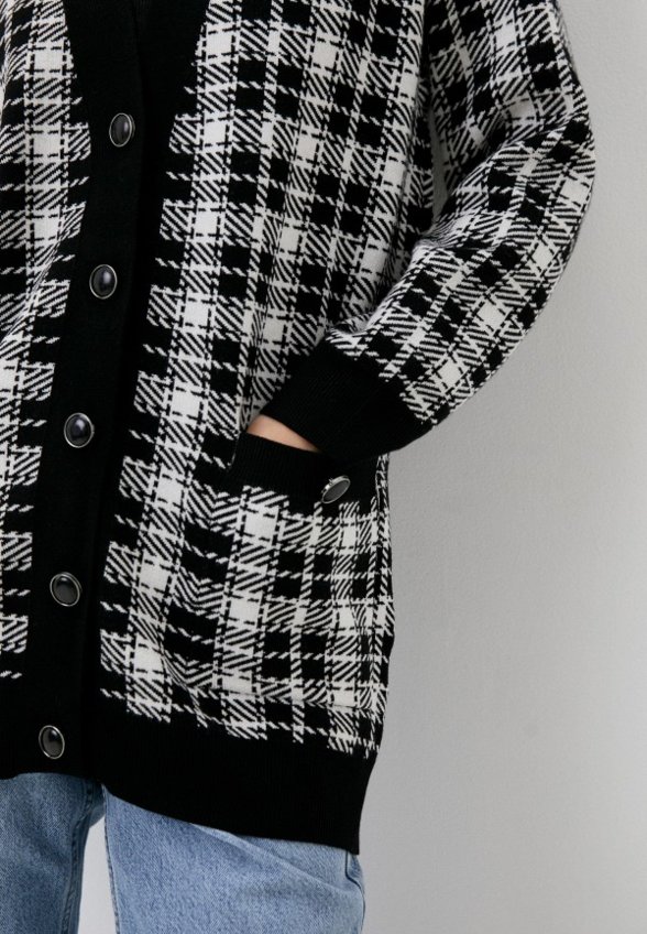 Кардиган Savage