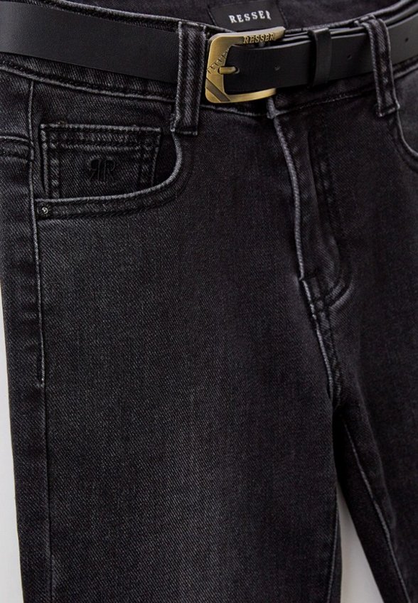 Джинсы Resser Denim