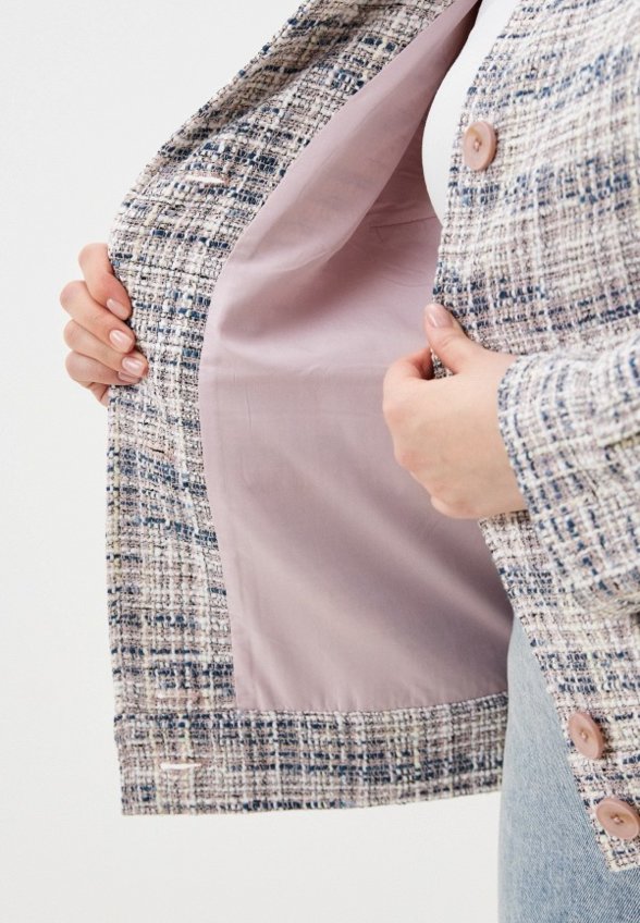 Полупальто Le Monique