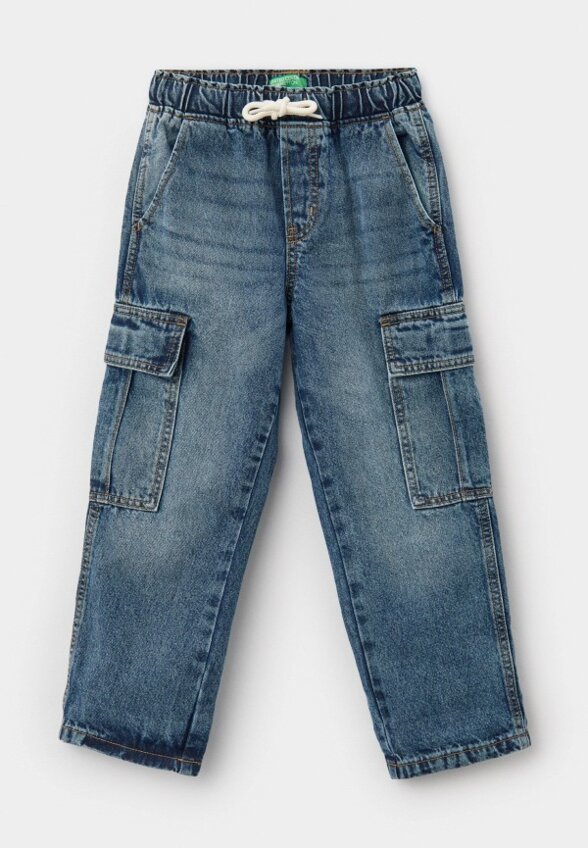 Джинсы United Colors of Benetton