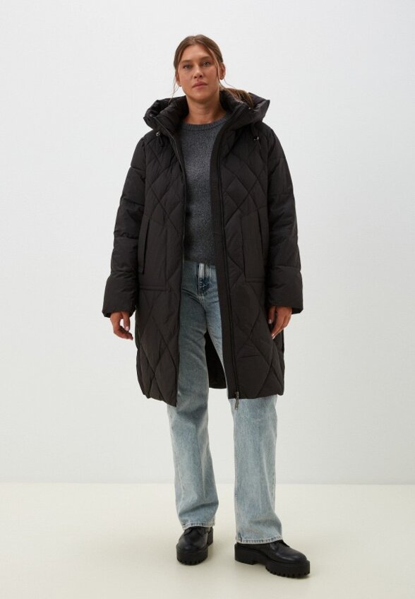 Куртка стеганая Winterra