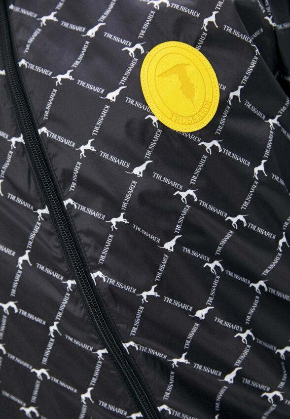 Ветровка Trussardi