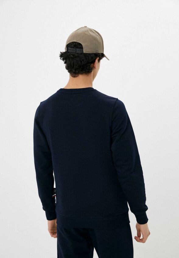 Свитшот Bawer