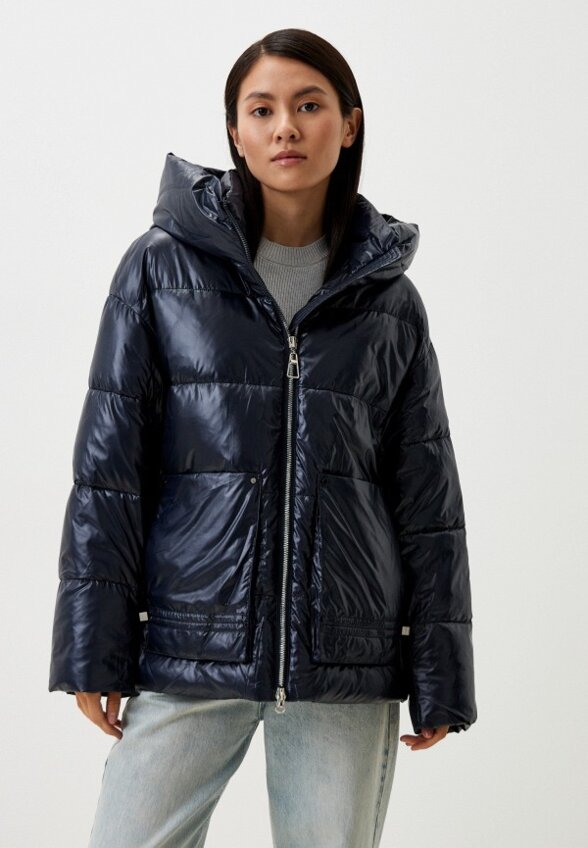 Пуховик Winterra