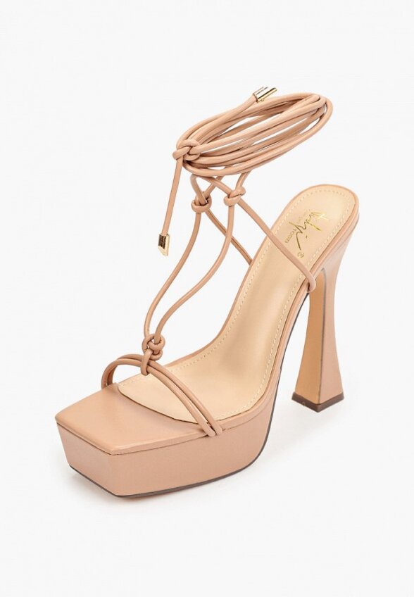 Босоножки Sergio Todzi