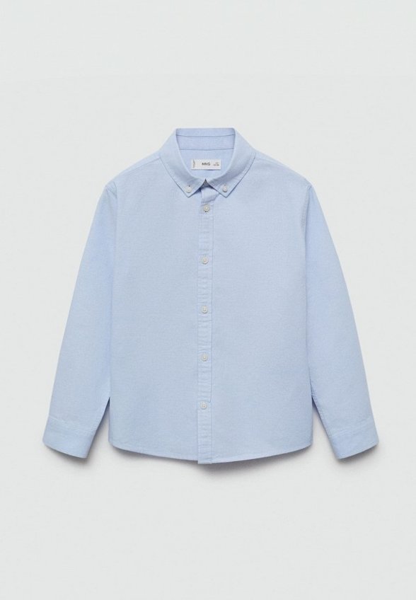 Рубашка Mango Kids