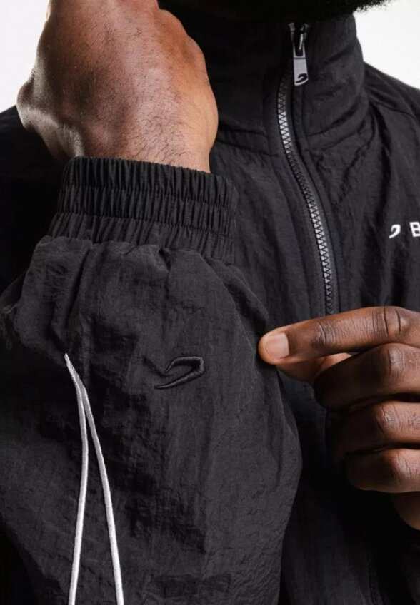 Ветровка Boxraw