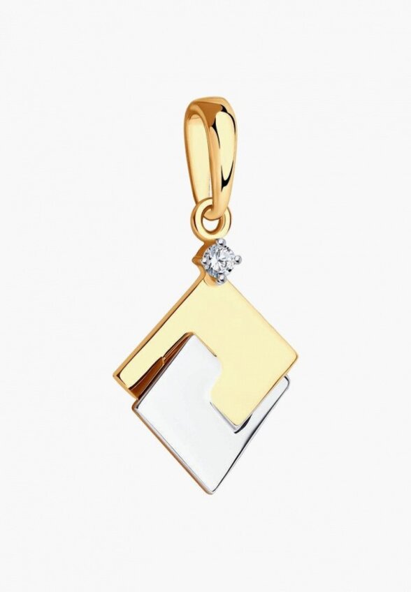 Подвеска Sokolov