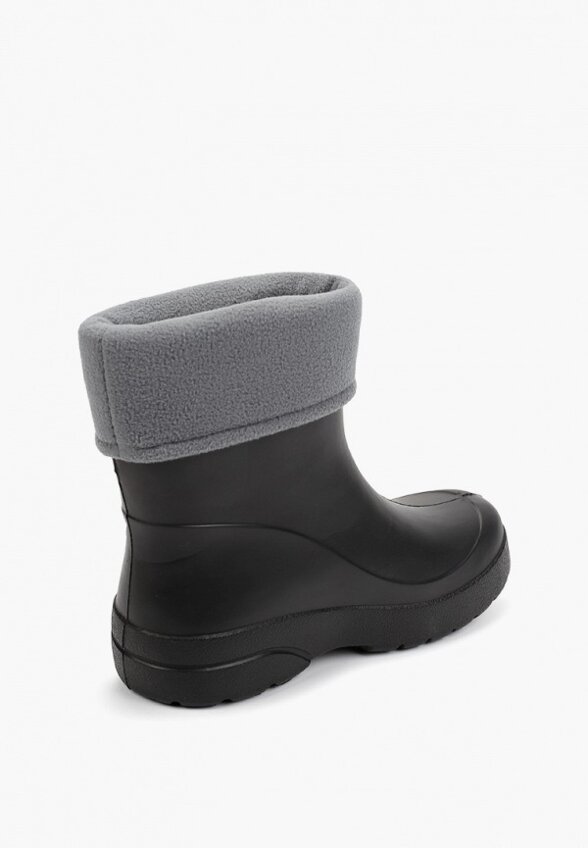 Сапоги резиновые Kaury