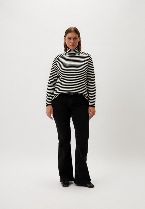 Водолазка Marina Rinaldi Sport