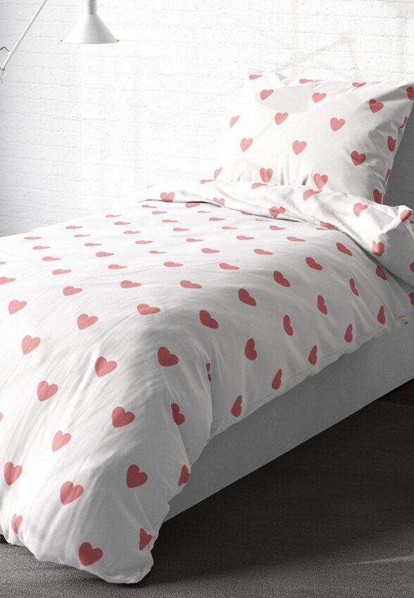 Постельное белье 1,5-спальное Crazy Getup