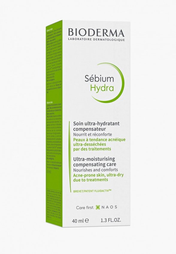 Крем для лица Bioderma