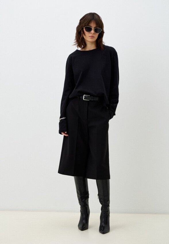 Лонгслив Mark Formelle