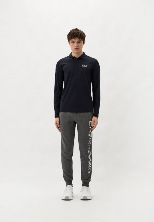 Брюки спортивные EA7