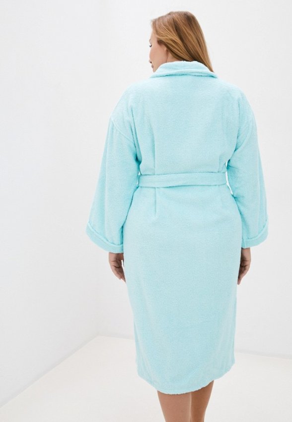 Халат домашний Wellness