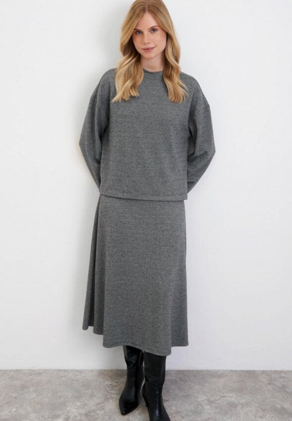 Свитшот Elisa.and.me