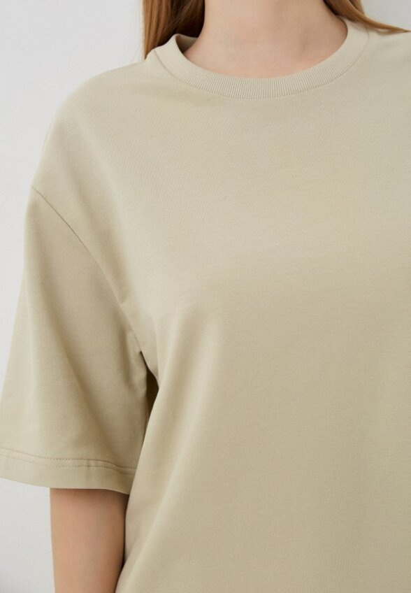 Футболка Basis