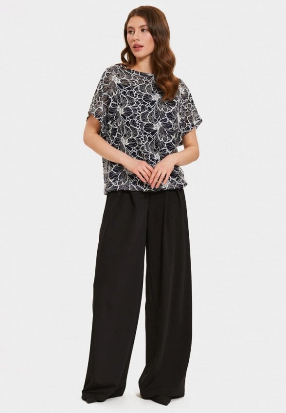 Блуза Mira Rico