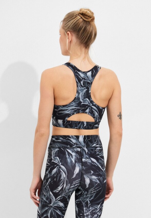 Топ спортивный Demix