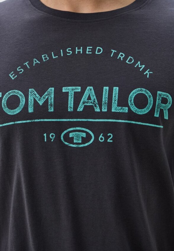 Футболка Tom Tailor