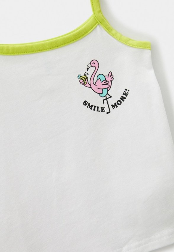 Майка и шорты Acoola