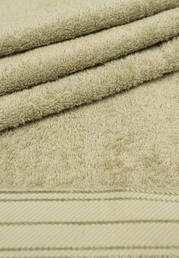 Полотенце Wellness