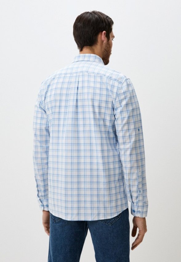 Рубашка U.S. Polo Assn.