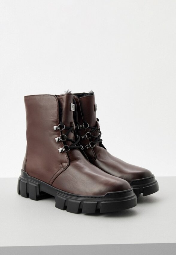 Ботинки Högl