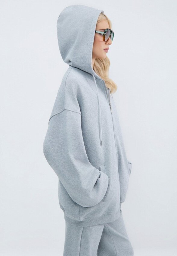 Толстовка Top Top