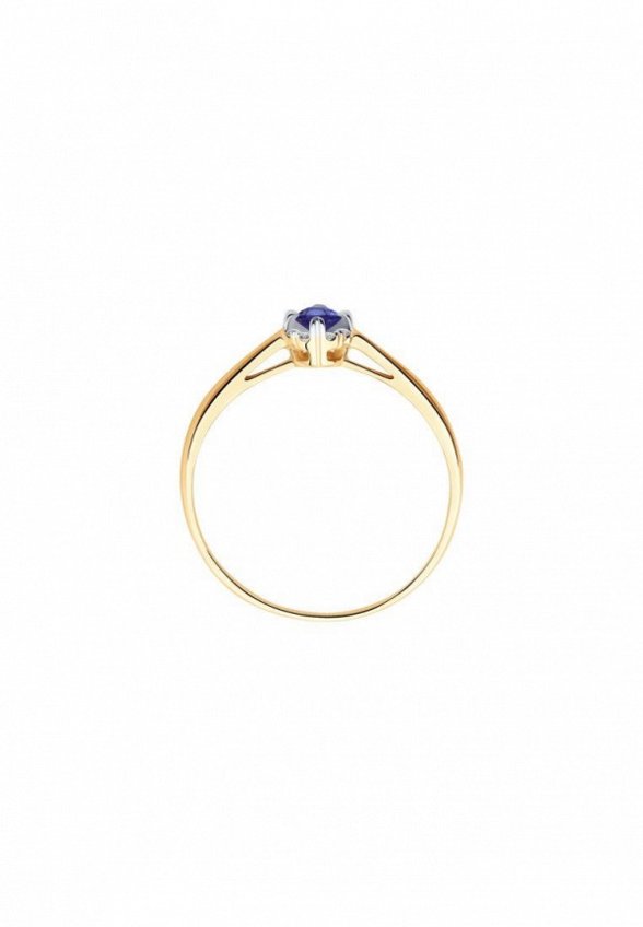 Кольцо Sokolov