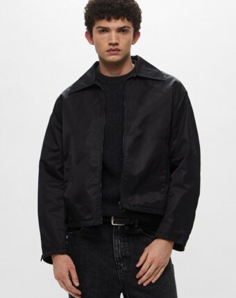 Куртка Trussardi мужчинам