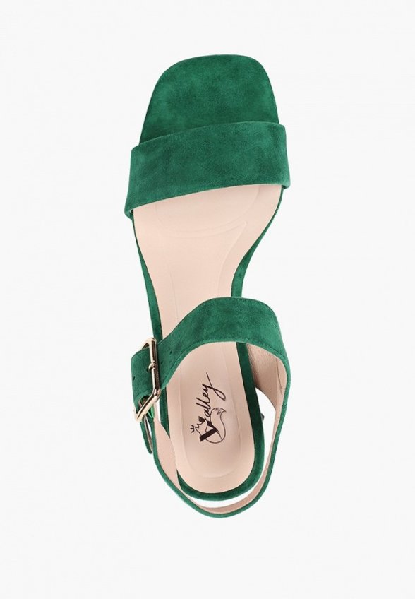 Босоножки Valley