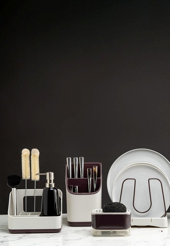 Органайзер для столовых приборов Smart Solutions