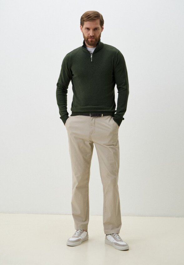Джемпер Jack & Jones