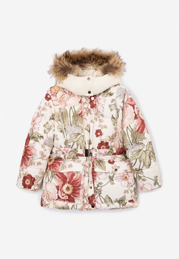 Куртка утепленная Gulliver