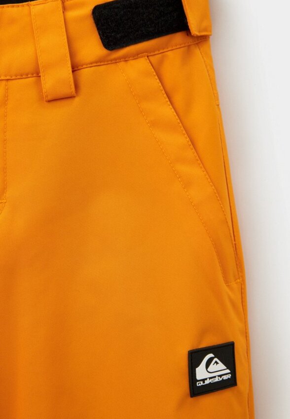 Брюки сноубордические Quiksilver